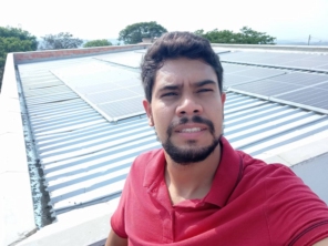 Foto de LUZISOL energia em Santa Luzia, MG por Solutudo
