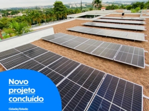 Foto de Energy Brasil Campinas - unidade Cambuí em Campinas, SP por Solutudo