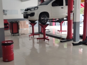 Foto galeria da empresa