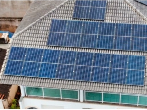 Foto de Agmus energia solar em Catalão, GO por Solutudo