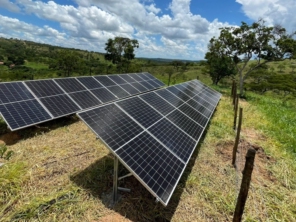 Foto de Agmus energia solar em Catalão, GO por Solutudo
