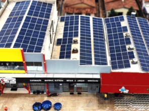 Foto de Agmus energia solar em Catalão, GO por Solutudo