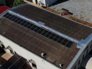 Foto de Agmus energia solar em Catalão, GO por Solutudo