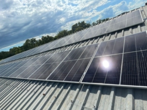 Foto de Agmus energia solar em Catalão, GO por Solutudo