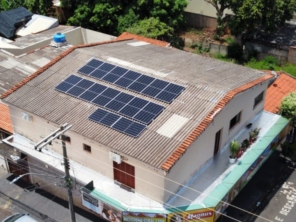 Foto de Agmus energia solar em Catalão, GO por Solutudo
