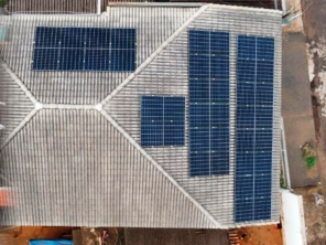 Foto de Agmus energia solar em Catalão, GO por Solutudo