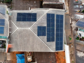 Foto de Agmus energia solar em Catalão, GO por Solutudo