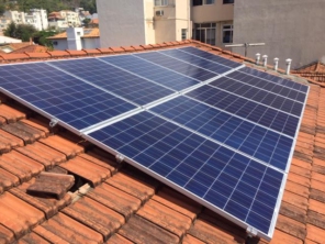 Foto de Franz Solar em Itatiaia, RJ por Solutudo