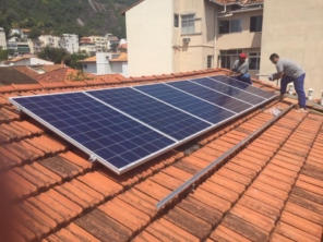 Foto de Franz Solar em Itatiaia, RJ por Solutudo