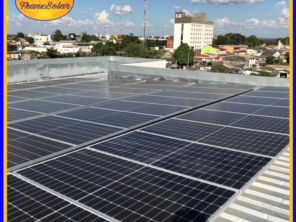 Foto de Franz Solar em Itatiaia, RJ por Solutudo
