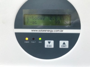 Foto de Franz Solar em Itatiaia, RJ por Solutudo