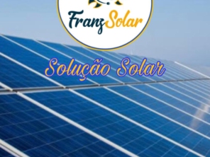 Foto de Franz Solar em Itatiaia, RJ por Solutudo