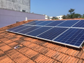 Foto de Franz Solar em Itatiaia, RJ por Solutudo