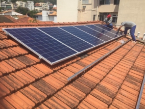 Foto de Franz Solar em Itatiaia, RJ por Solutudo