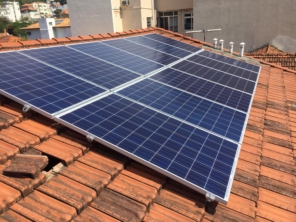 Foto galeria da empresa