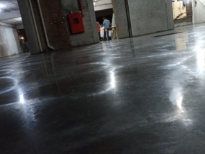 Foto de BT Polimento de Pisos Industriais em Passo Fundo, RS por Solutudo