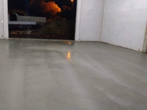Foto de BT Polimento de Pisos Industriais em Passo Fundo, RS por Solutudo