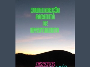 Foto de ESDB em Belo Horizonte, MG por Solutudo