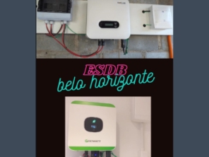 Foto de ESDB em Belo Horizonte, MG por Solutudo