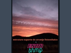 Foto de ESDB em Belo Horizonte, MG por Solutudo