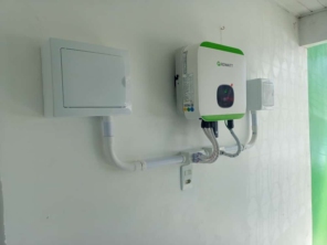 Foto galeria da empresa