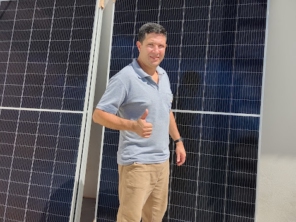 MC SOLAR / Energia Fotovoltaica