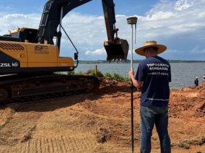 Foto galeria da empresa