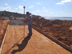 Foto galeria da empresa