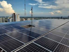 Foto de Amazonas Sun Gold Energia Solar em Manaus, AM por Solutudo