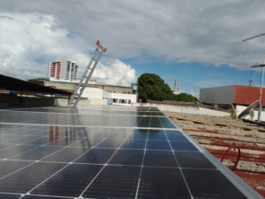 Foto de Amazonas Sun Gold Energia Solar em Manaus, AM por Solutudo