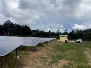 Foto de Amazonas Sun Gold Energia Solar em Manaus, AM por Solutudo