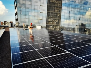 Foto galeria da empresa