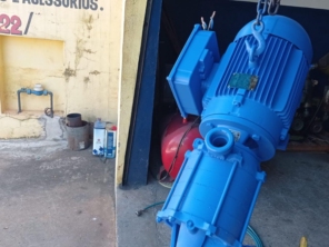 Foto de Assistec Solar Minas em Cássia, MG por Solutudo