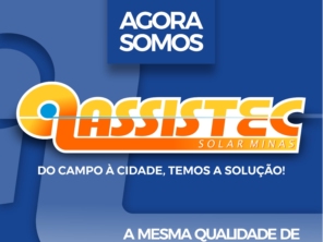 Foto de Assistec Solar Minas em Cássia, MG por Solutudo