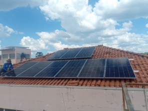 Foto de Assistec Solar Minas em Cássia, MG por Solutudo