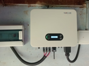 Foto galeria da empresa