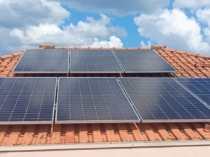 Foto de Assistec Solar Minas em Cássia, MG por Solutudo