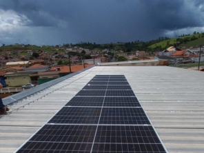Foto de Assistec Solar Minas em Cássia, MG por Solutudo