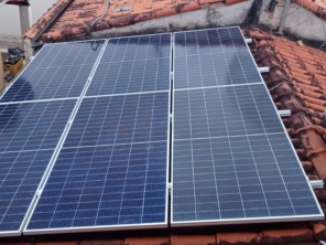 Foto de Assistec Solar Minas em Cássia, MG por Solutudo