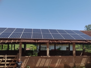 Foto de Assistec Solar Minas em Cássia, MG por Solutudo
