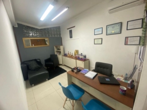 Foto de Espaço Clínico Borboletar - Dra. Stefanie Garcia em Jundiaí, SP por Solutudo