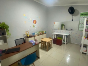 Foto de Espaço Clínico Borboletar - Dra. Stefanie Garcia em Jundiaí, SP por Solutudo