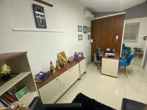 Foto de Espaço Clínico Borboletar - Dra. Stefanie Garcia em Jundiaí, SP por Solutudo