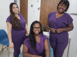 Foto galeria da empresa