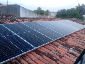 Foto de D'Luz Energia Solar em Arapiraca, AL por Solutudo