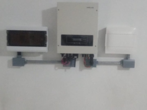 Foto de D'Luz Energia Solar em Arapiraca, AL por Solutudo