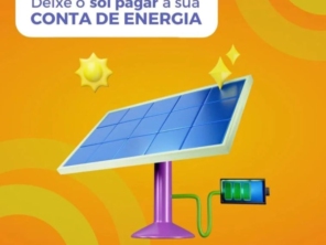 Foto de D'Luz Energia Solar em Arapiraca, AL por Solutudo