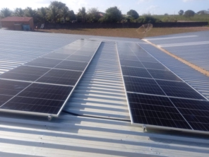 Foto de D'Luz Energia Solar em Arapiraca, AL por Solutudo