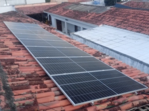 Foto de D'Luz Energia Solar em Arapiraca, AL por Solutudo