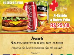 Foto de Ponto da esfiha Avaré em Avaré, SP por Solutudo